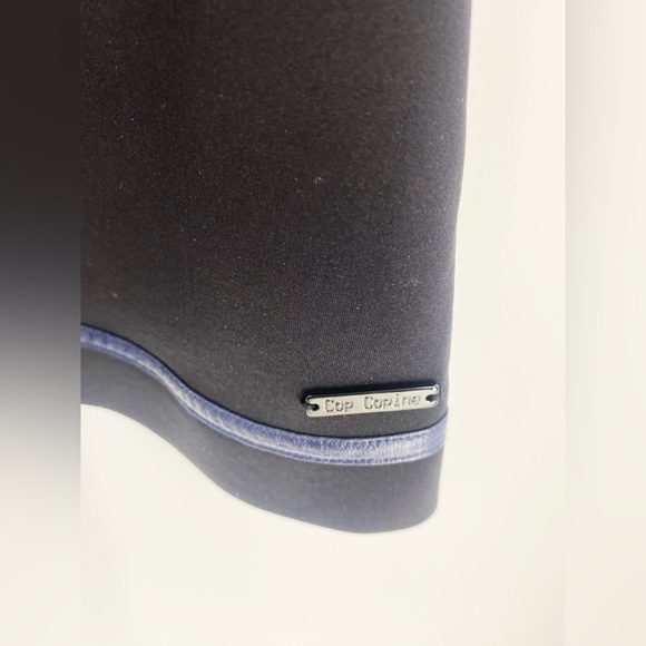 Cop.Copine Manege Dress Neoprene Dress - Picture 10 of 10